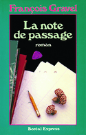 Note de passage (La)